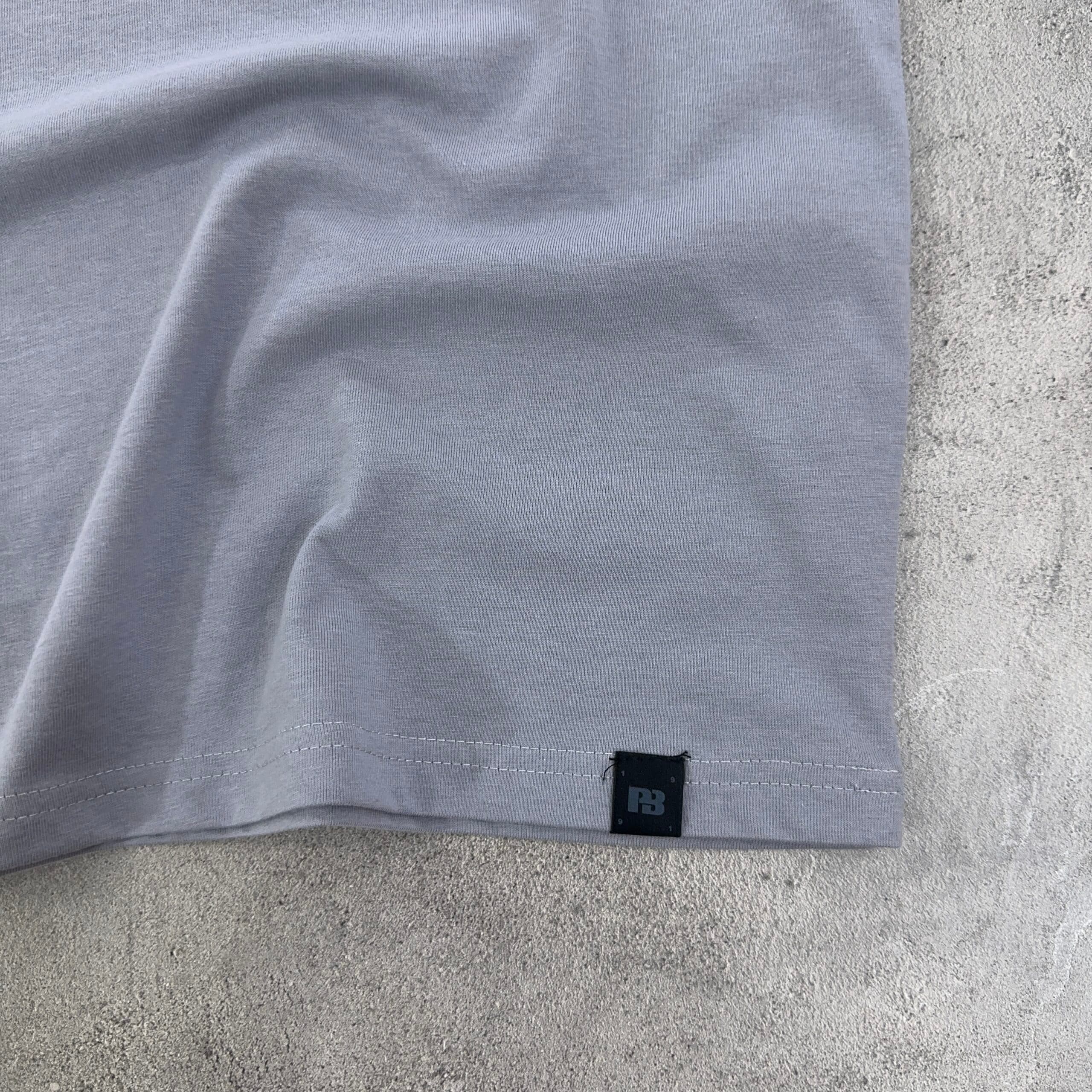 تیشرت اورجینال مردانه PULL & BEAR طرح جیپ — تصویر ۱۱