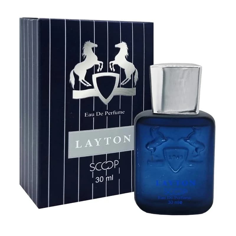 عطر جیبی اسکوپ مدل لایتون حجم 30 میلی لیتر + ((امکان پرداخت در 4 قسط)) — تصویر ۲