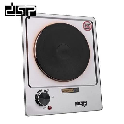 اجاق برقی تک شعلی دی اس پی مدل DSP 4046 ارسال رایگان