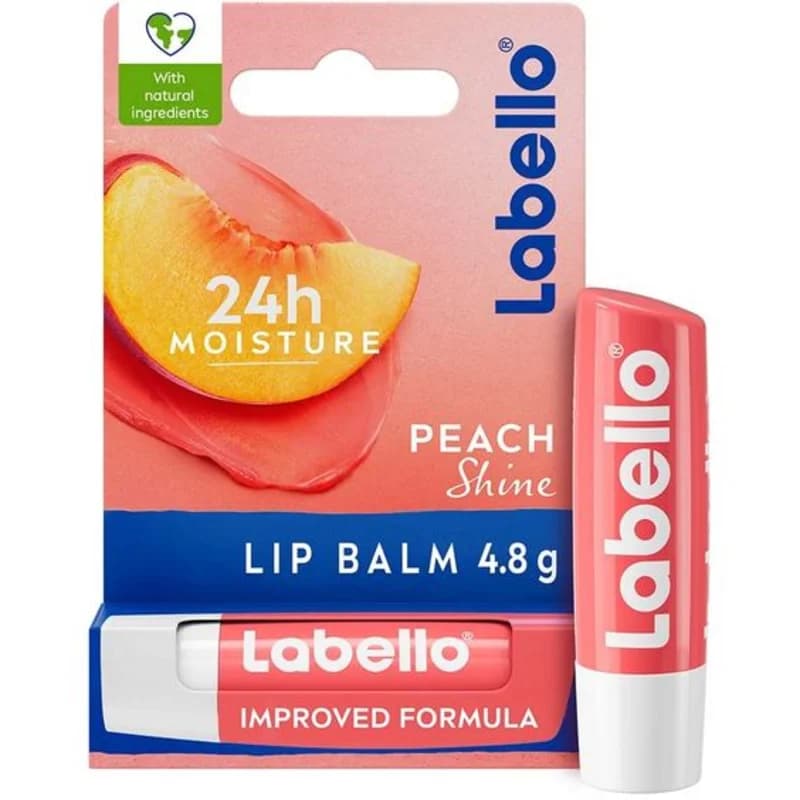 بالم لب لابلو مدل PEACH Shine + ((امکان پرداخت در 4 قسط)) — تصویر ۵