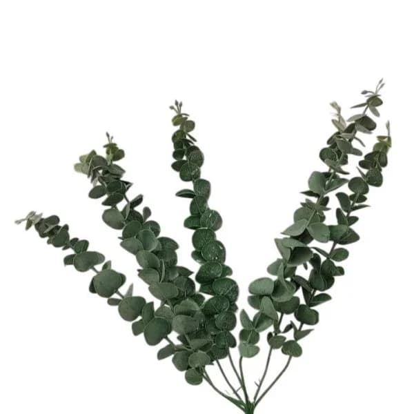 گیاه مصنوعی اوکالیپتوس کد ۳ — تصویر ۶