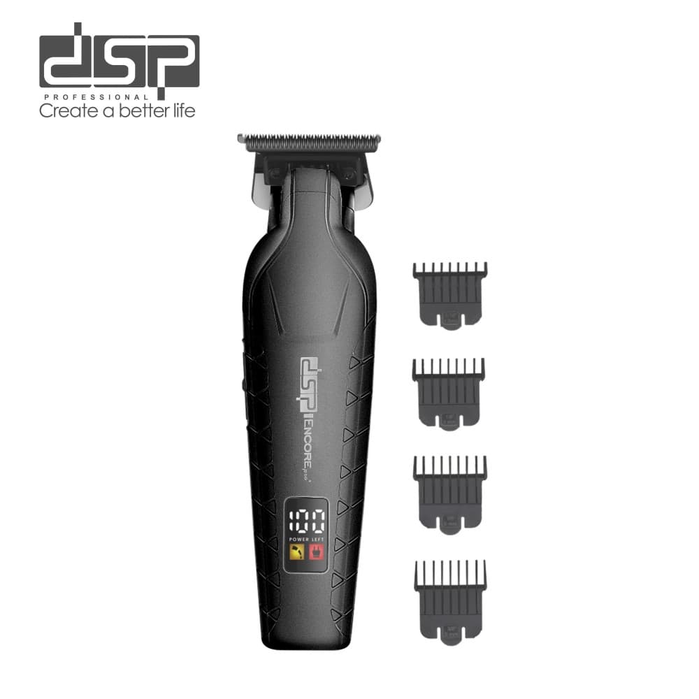 ریش تراش دی اس پی مدل DSP 90085 ارسال رایگان