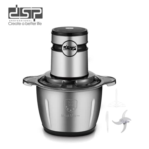 سبزی خردکن دی اس پی مدل DSP 4031 ارسال رایگان
