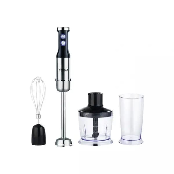 گوشت کوب برقی چندکاره پرشیا مدل PR-545