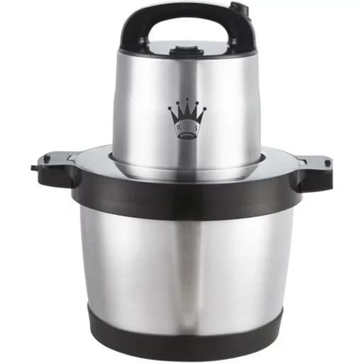 خردکن 6 لیتر ار تی اس مدل RT-608 ارسال رایگان
