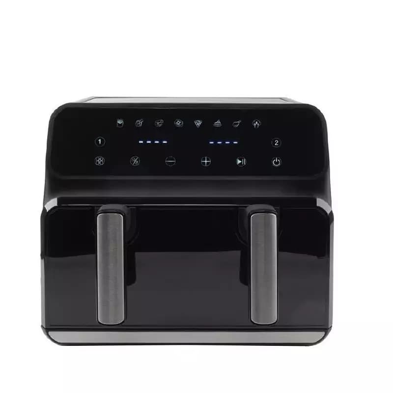 سرخکن دوقلو ار تی اس مدل RTS RT-800 ارسال رایگان