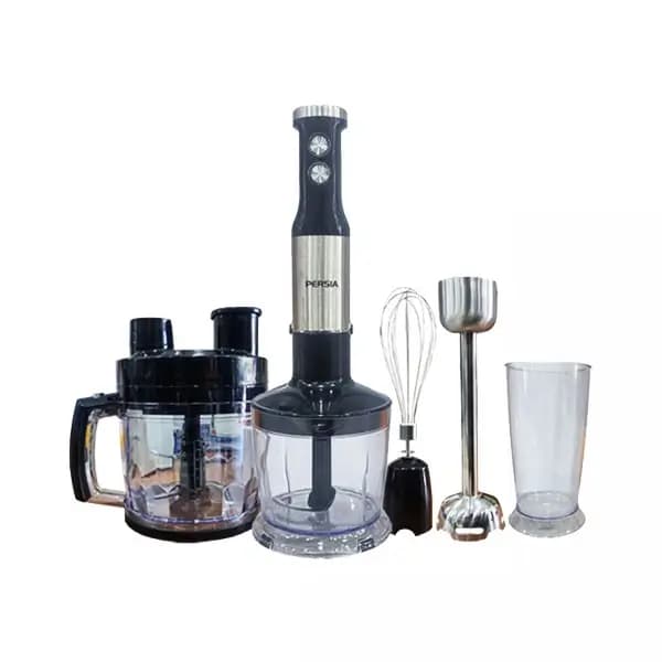 گوشت کوب برقی چندکاره پرشیا مدل PR-588