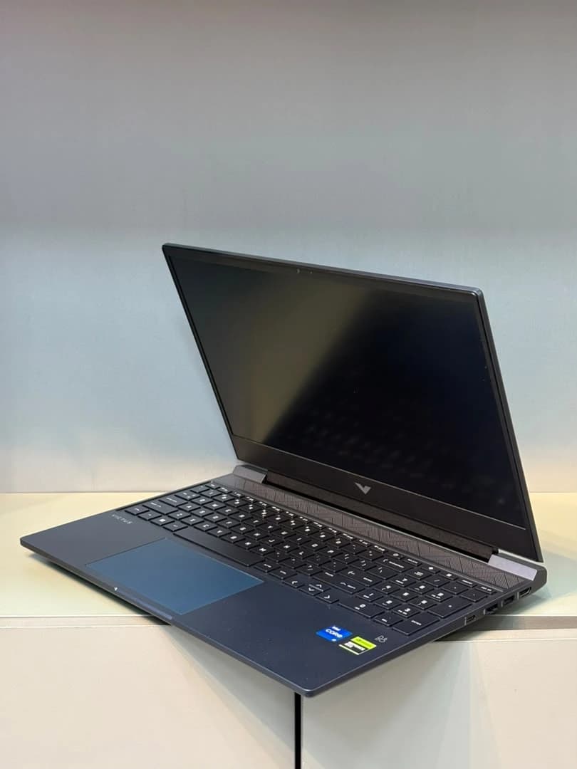 لپ تاپ اچ پی Victus استوک (i7 نسل 13 / RTX 3050 6GB) | آرک‌بایت — تصویر ۴