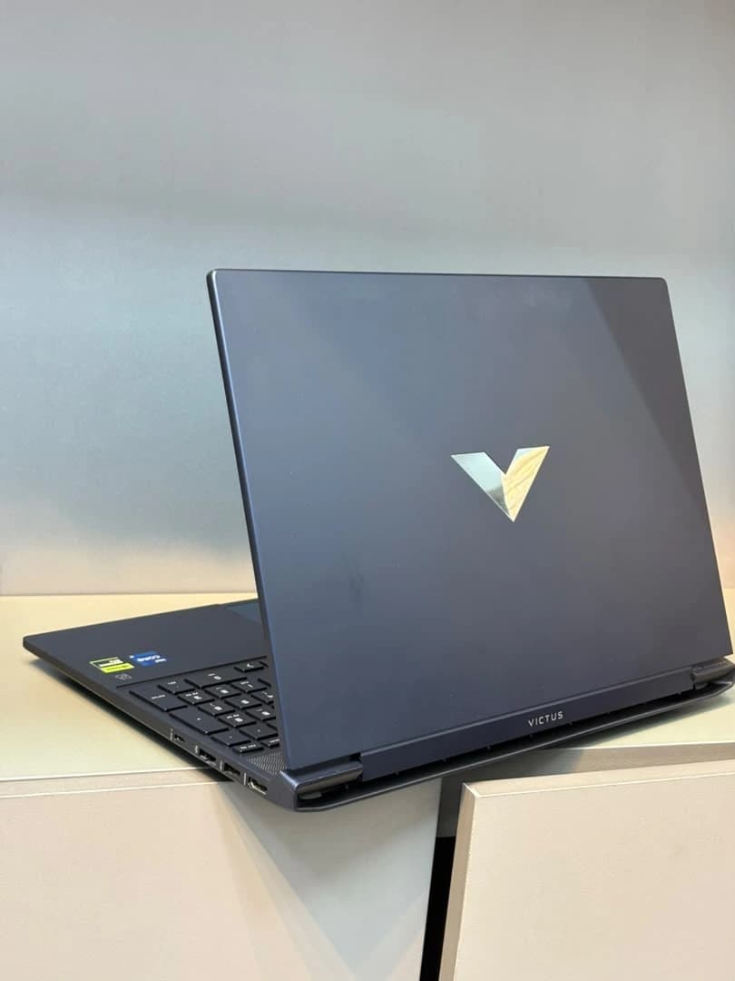 لپ تاپ اچ پی Victus استوک (i7 نسل 13 / RTX 3050 6GB) | آرک‌بایت — تصویر ۵