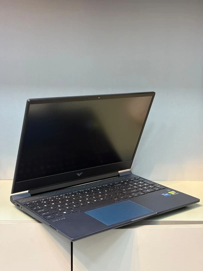 لپ تاپ اچ پی Victus استوک (i7 نسل 13 / RTX 3050 6GB) | آرک‌بایت — تصویر ۸