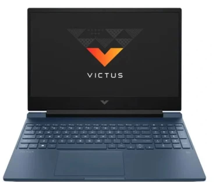 لپ تاپ اچ پی Victus استوک (i7 نسل 13 / RTX 3050 6GB) | آرک‌بایت