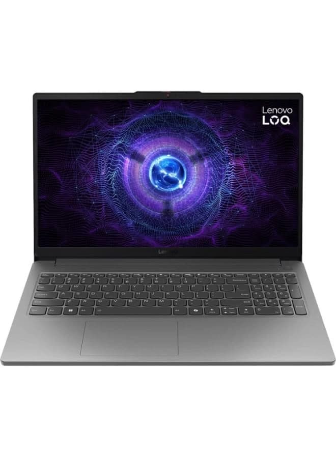 لپ تاپ لنوو LOQ آکبند (i5-12450HX / RTX 2050) | آرک‌بایت