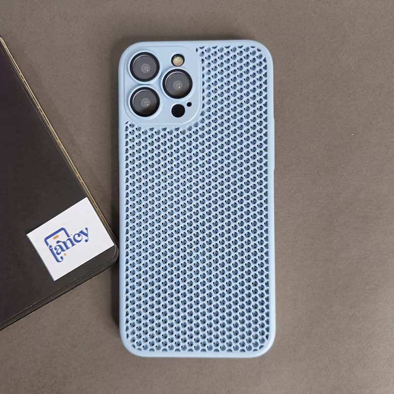 قاب گوشی Protective case مدل Heat Sink — تصویر ۴