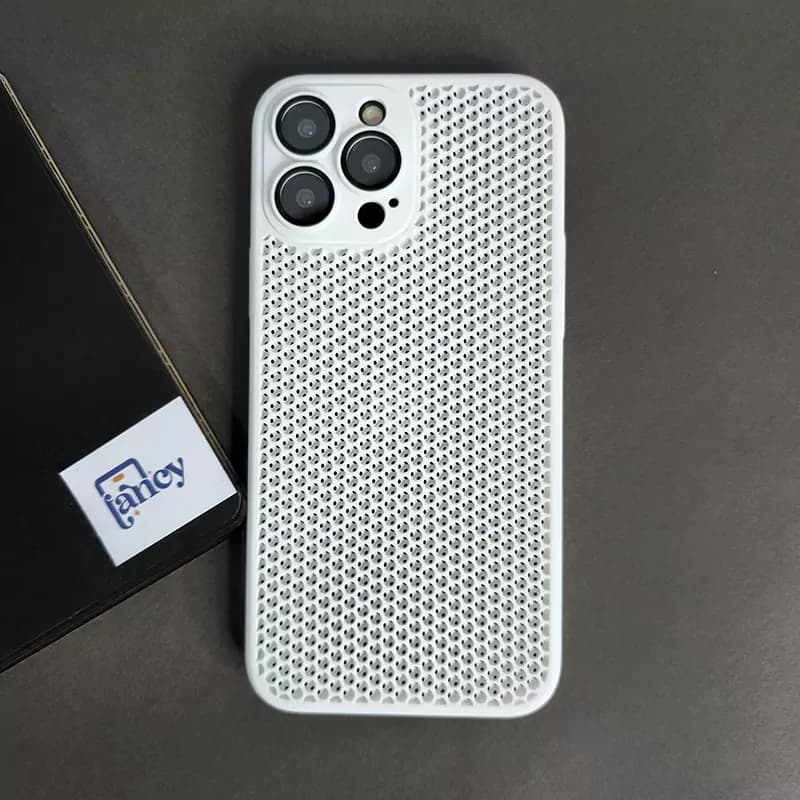 قاب گوشی Protective case مدل Heat Sink — تصویر ۵