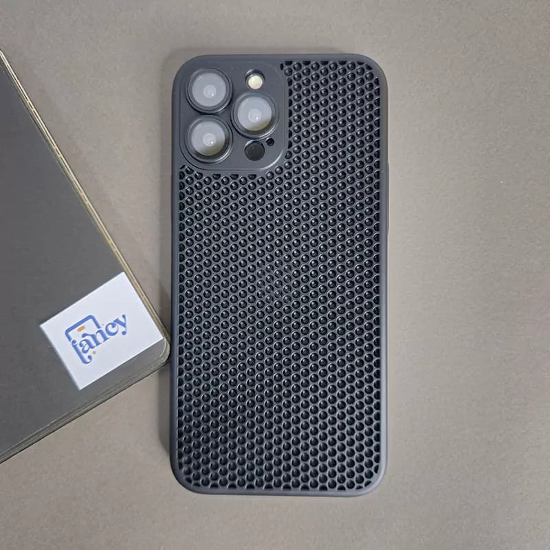 قاب گوشی Protective case مدل Heat Sink — تصویر ۶