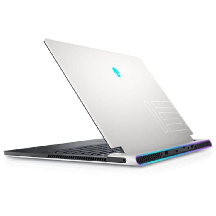 لپ تاپ Alienware x15 R2 استوک (i9-12900H / RTX 3070 Ti) | آرک بایت