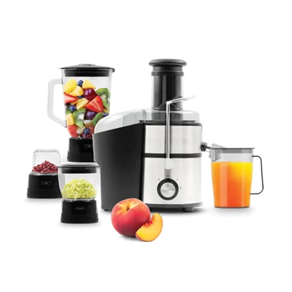 آبمیوه گیری پرشیا فرانس مدل PR-1899