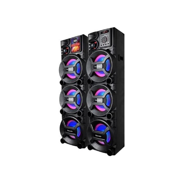 اسپیکر خانگی مکسیدر مدل AL-323