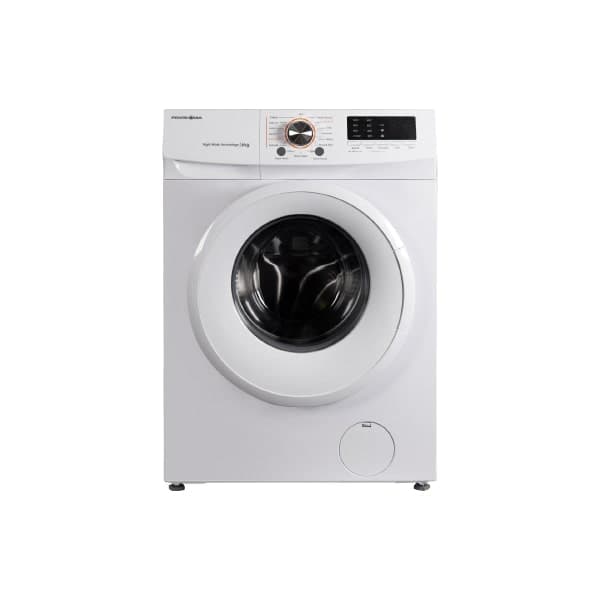 ماشین لباسشویی پاکشوما مدل TFU-63100 ظرفیت 6 کیلوگرم