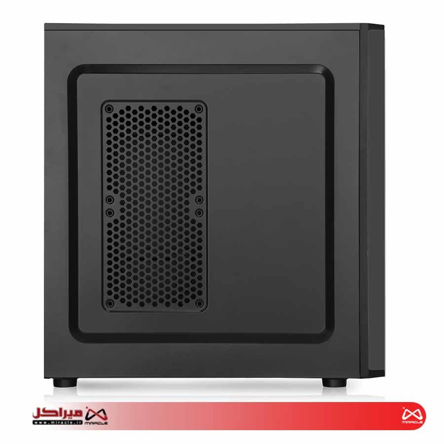 کیس کامپیوتر اوست Henza — تصویر ۸