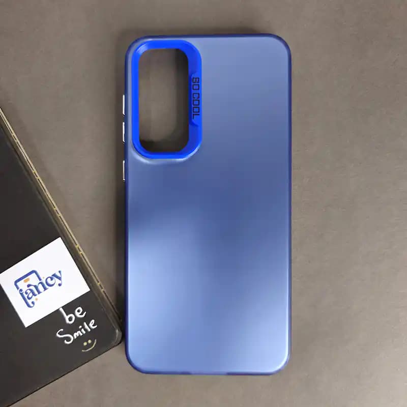 قاب گوشی SoCool طرح PVD اندرویدی — تصویر ۵
