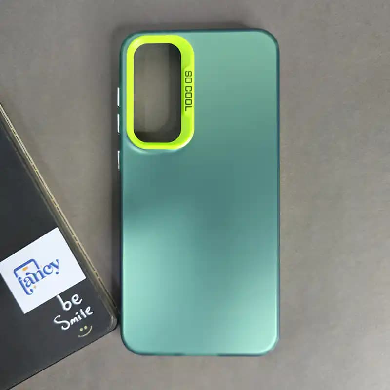 قاب گوشی SoCool طرح PVD اندرویدی — تصویر ۳