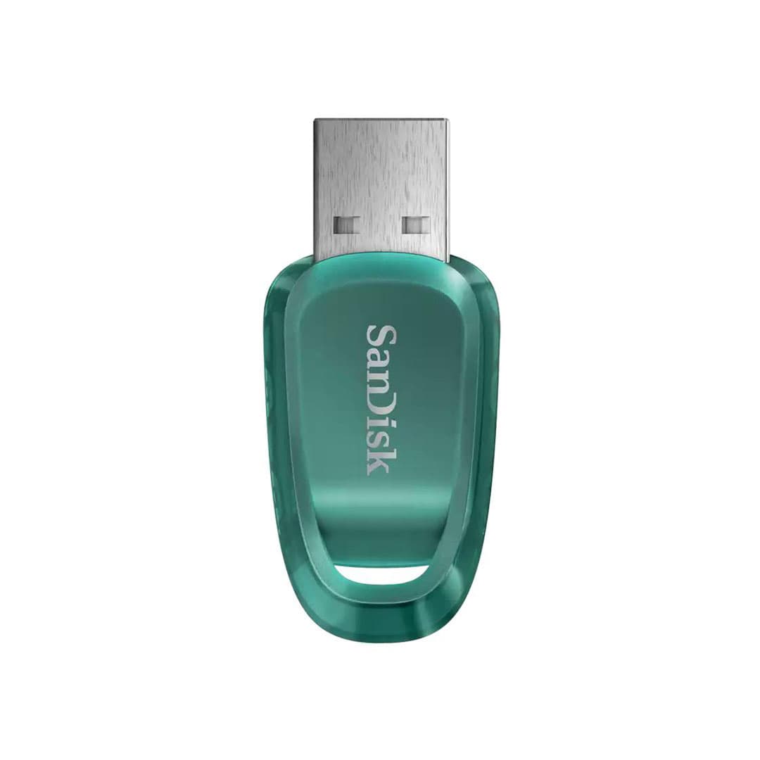 فلش مموری سن دیسک Ultra Eco ظرفیت 256 گیگابایت