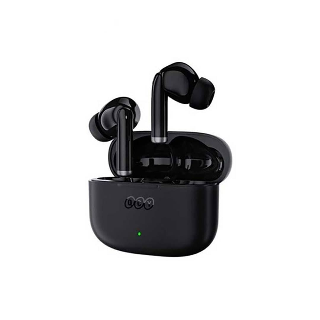هندزفری بی سیم کیو سی وای T19 — تصویر ۳
