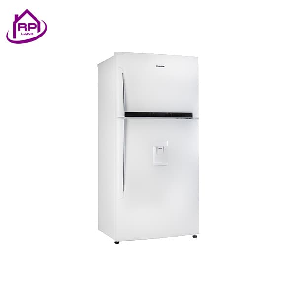 یخچال فریزر دیپوینت مدل T7 — تصویر ۴