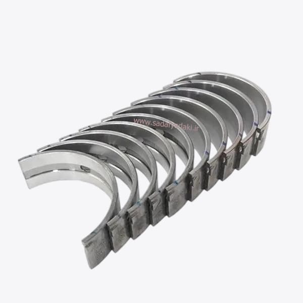 یاتاقان ثابت آلومینیومی سایز 0/25 تیبا عظام — تصویر ۴