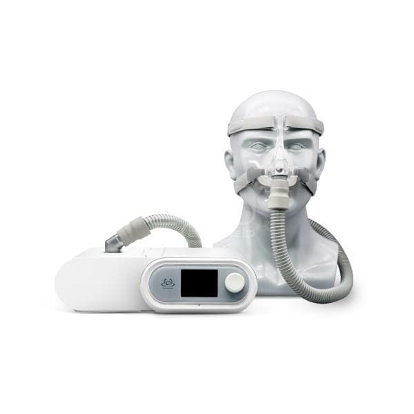اتو سی پپ Sepray iSeries C5 Auto CPAP — تصویر ۱۱
