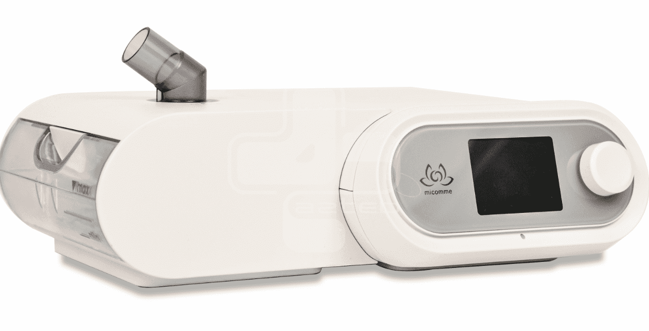 اتو سی پپ Sepray iSeries C5 Auto CPAP