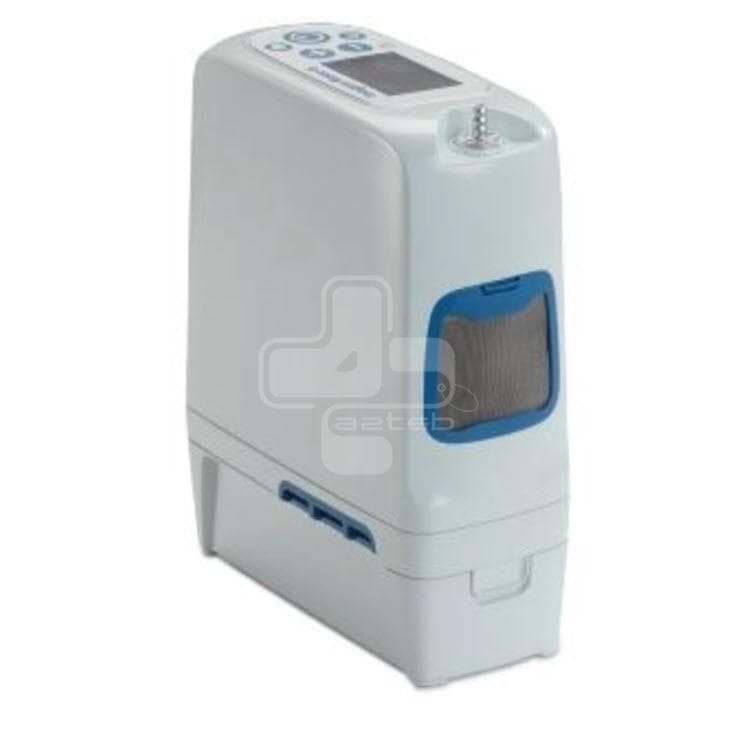 اکسیژن ساز پرتابل (قابل حمل) Inogen Rove 6 — تصویر ۲