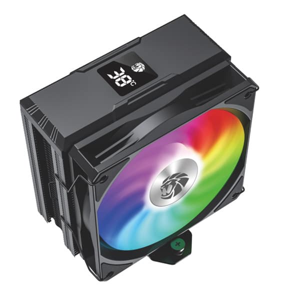 خنک کننده پردازنده گیم مکس مدل Sigma 520 DIGITAL — تصویر ۱۰