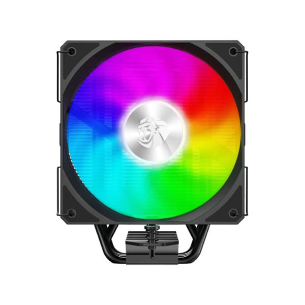 خنک کننده پردازنده گیم مکس مدل Sigma 520 DIGITAL — تصویر ۹