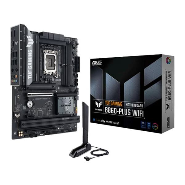 مادربرد ایسوس ASUS TUF B860-PLUS WIFI
