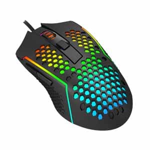 موس ردراگون M987K
