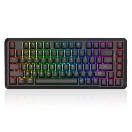 کیبورد ردراگون k713