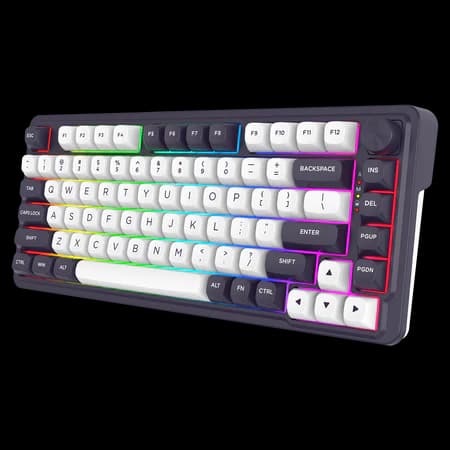 کیبورد ردراگون K715 FINKE