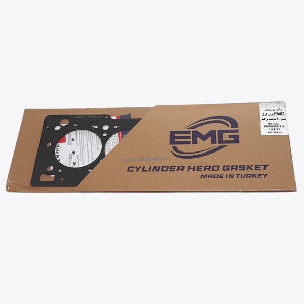 واشر سرسیلندر EMG تعمیر اول تندر 90 ساخت ترکیه عظام
