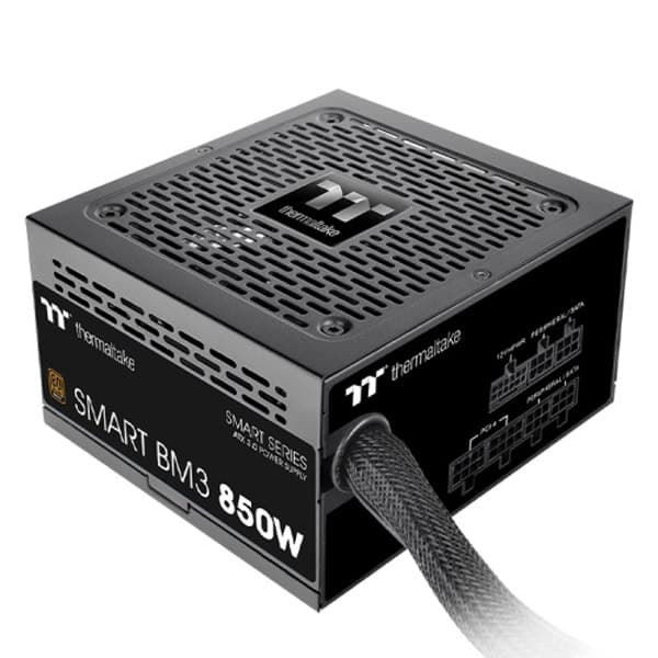 پاور ترمالتیک 850 برنز مدل SMART BM3 — تصویر ۳