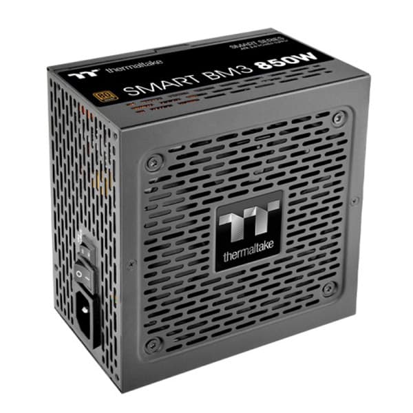 پاور ترمالتیک 850 برنز مدل SMART BM3 — تصویر ۴