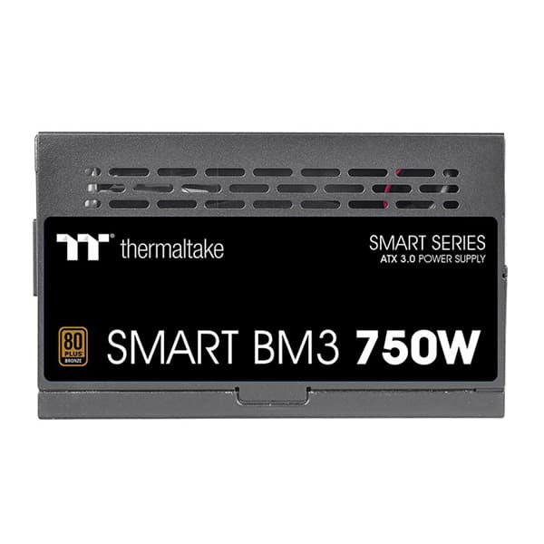 پاور ترمالتیک 750 برنز ATX3 مدل SMART BM3 — تصویر ۱۲