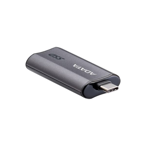 اس اس دی اکسترنال ای دیتا مدل SC750 ظرفیت 1 ترابایت — تصویر ۴