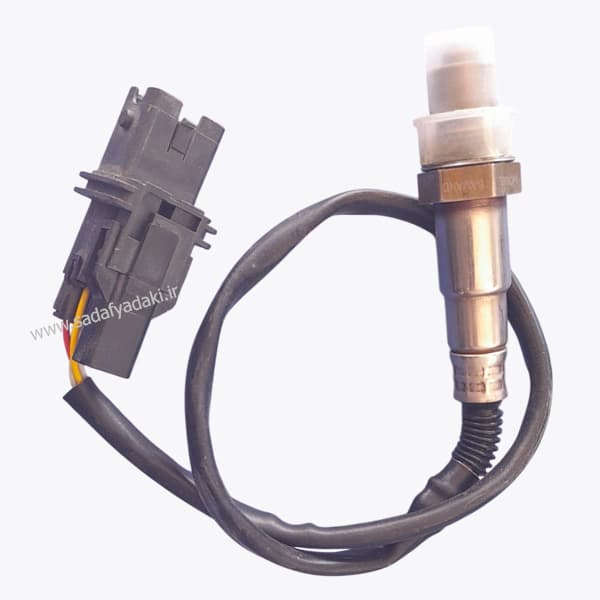 سنسور اکسیژن 6 فیش EF7 — تصویر ۷