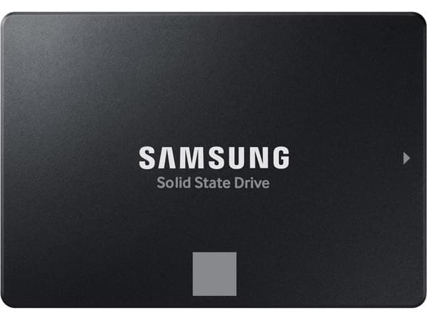 اس اس دی سامسونگ مدل EVO 870 ظرفیت 500 گیگابایت