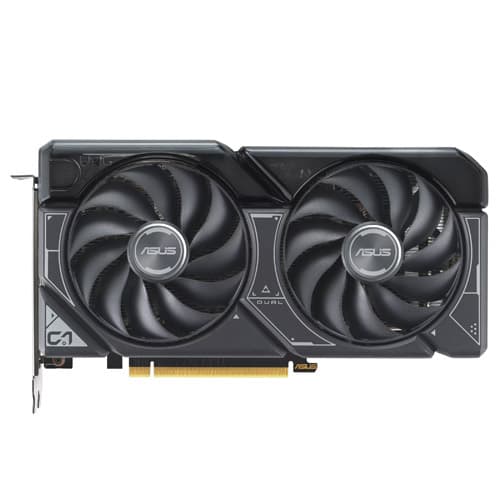 کارت گرافیک 4060TI DUAL ایسوس 8 گیگابایت