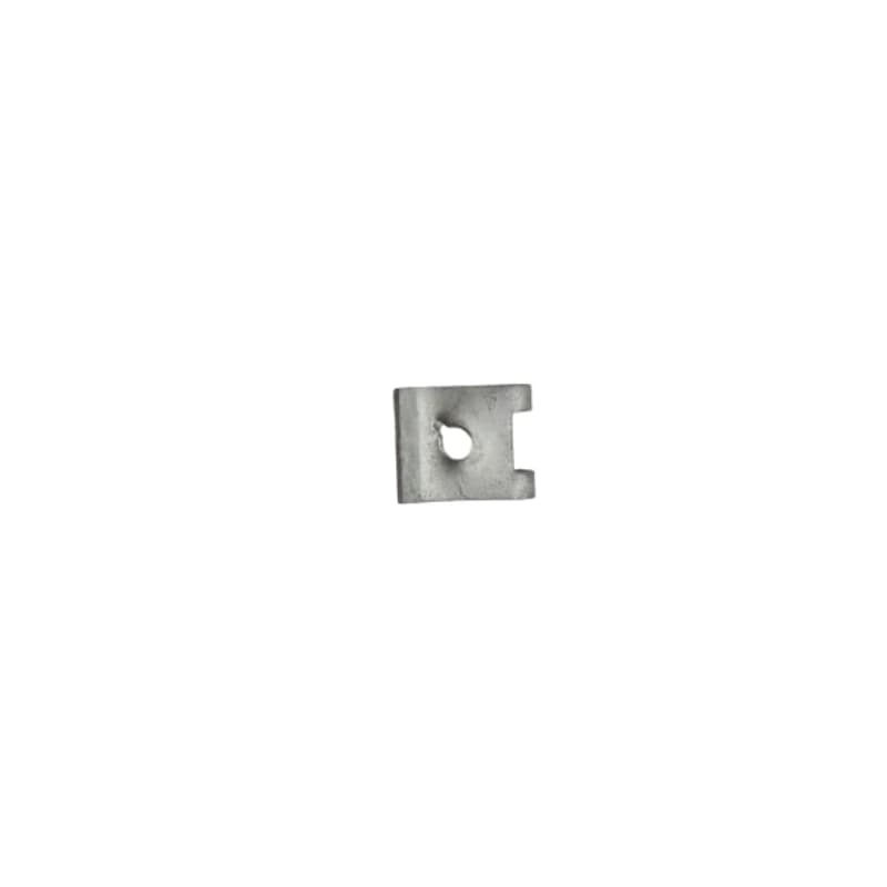 خار فنری تخت رویه
