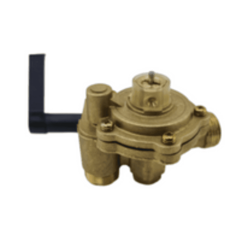 مجموعه رگولاتور آب SPR2 Ant-Fouling 3115