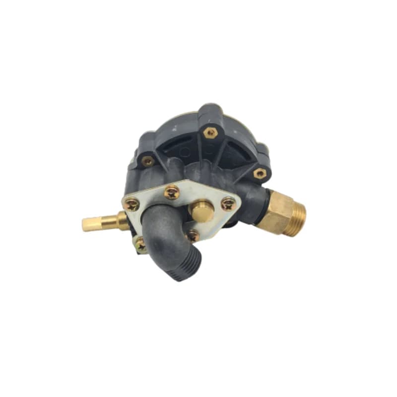 مجموعه رگولاتور آب B4108 PWR